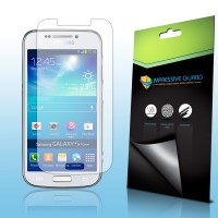 Samsung Galaxy S4 Zoom Clear Screen Protector